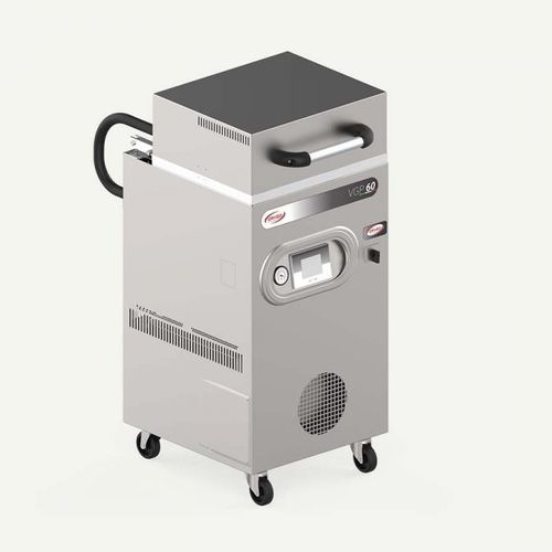 Termosigillatrice professionale - VGP 60 - ORVED S.P.A.