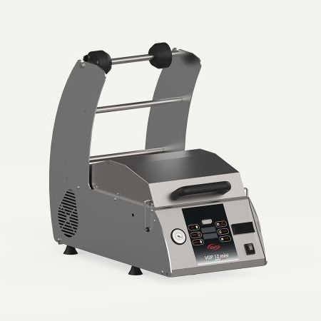 Termosigillatrice professionale - VGP 12 MINI - ORVED S.P.A.