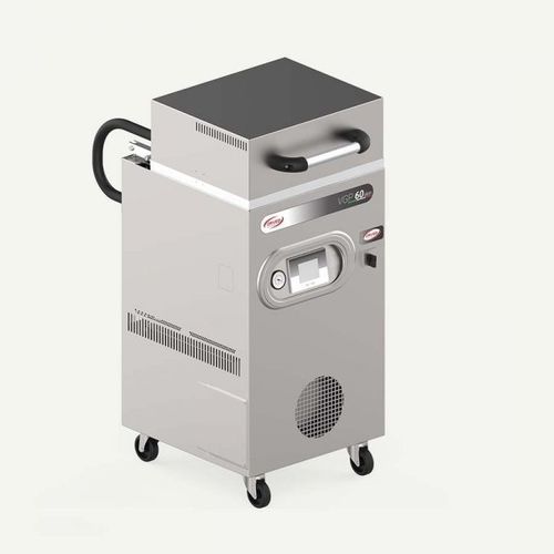 Termosigillatrice professionale - VGP 60 SKIN - ORVED S.P.A.