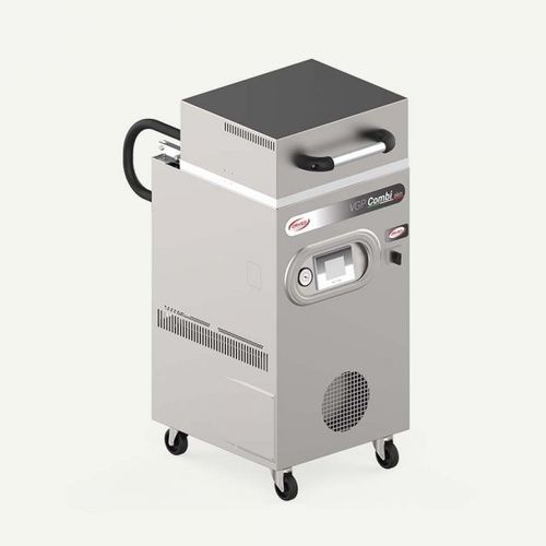 Termosigillatrice professionale - VGP COMBI SKIN - ORVED S.P.A.