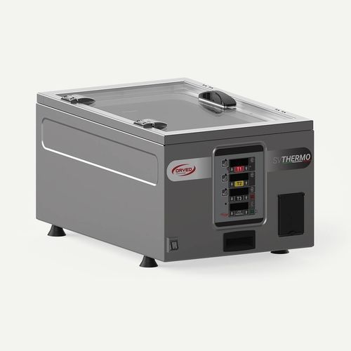 Bagnomaria elettrica - SV THERMO - ORVED S.P.A.