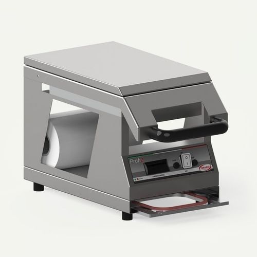 Termosigillatrice professionale - PROFI 2 - ORVED S.P.A.