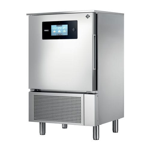 Cella di raffreddamento con griglia - INFINITY 0811 STR - RM GASTRO - professionale / rapida / GN 1/1