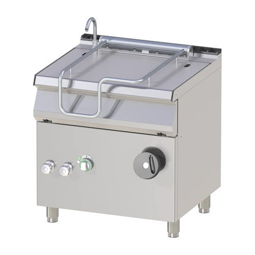 Pentola elettrica - BR 780 E/N - RM GASTRO - professionale