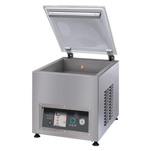 Macchina confezionatrice sottovuoto professionale - VBD 06 - RM GASTRO