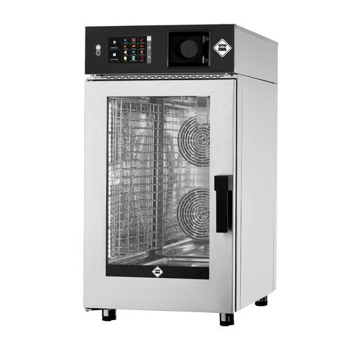 Forno professionale - MSTBB 1011 E - RM GASTRO - elettrico / a convezione / a libera installazione