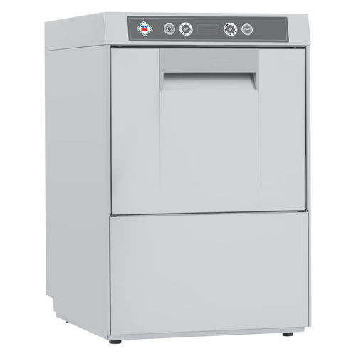 Lavastoviglie a carico frontale - NT 42 - RM GASTRO - professionale / da appoggio