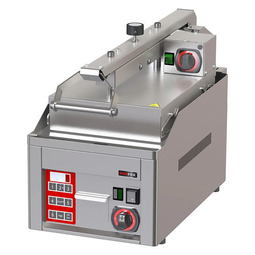 Grill a contatto - KDA 33 ED - RM GASTRO