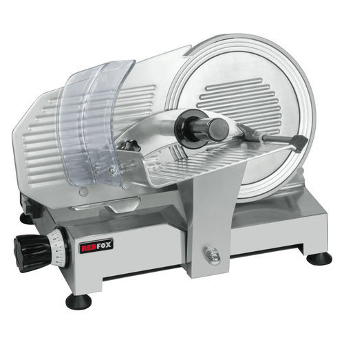 Affettatrice per carne - GSE 220 - RM GASTRO - manuale / professionale / a coltelli