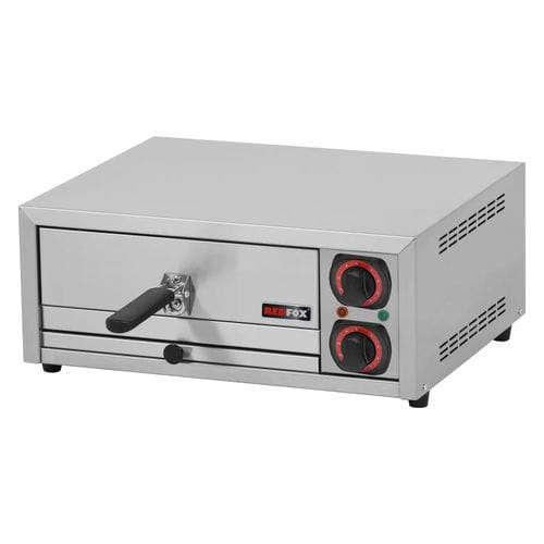 Forno a pizza professionale - FP 36 - RM GASTRO - elettrico / a libera installazione / a 1 camera