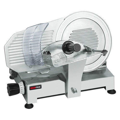 Affettatrice per carne - GSE 275 - RM GASTRO - automatica / professionale / a coltelli