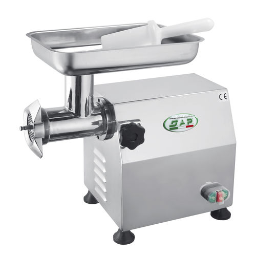 Tritacarne - TC 12P-22P - S.A.P. S.R.L. - professionale