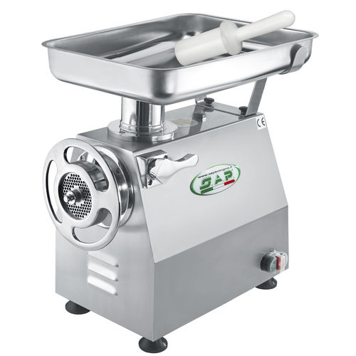 Tritacarne - TC22-32 - S.A.P. S.R.L. - professionale