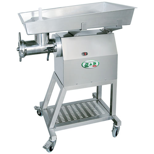 Tritacarne - TC42 - S.A.P. S.R.L. - professionale