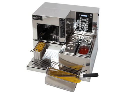 Cuocitore elettrico - P2001/2 - S.T.I.M.A. S.R.L. - per pasta / professionale
