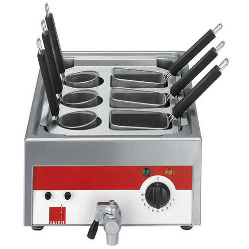 Cuocitore elettrico - SMARTLINE  - SALVIS AG - per pasta / professionale