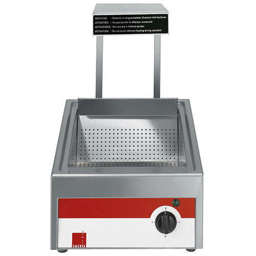 Scaldapatate professionale - SMARTLINE SILOFRIT - SALVIS AG