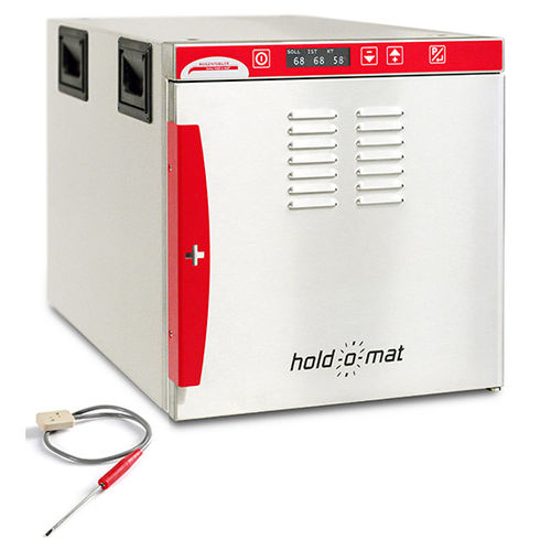 Armadio riscaldato - HOLD-O-MAT 411  - SALVIS AG