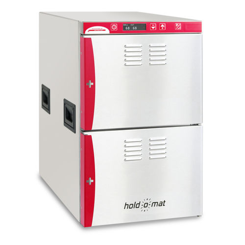 Armadio riscaldato - HOLD-O-MAT 711 - SALVIS AG