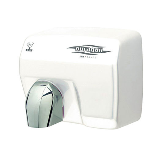 Asciugamani Elettrico Automatico - E88ACS - Mediclinics, S.a. - Da