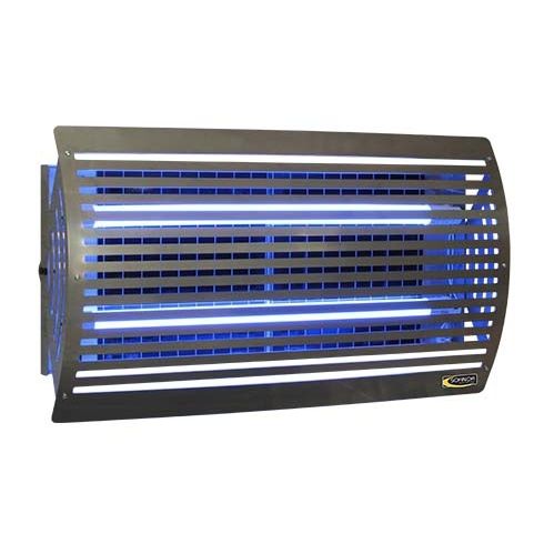 Zanzariera elettrica LED - TMXL - SOFINOR SAS