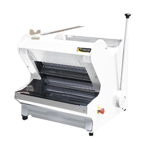 Affettatrice di pane - BY45T - SOFINOR SAS - professionale