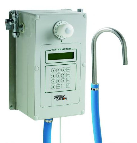Contatore d'acqua - WM-2000 - SVEBA DAHLEN AB
