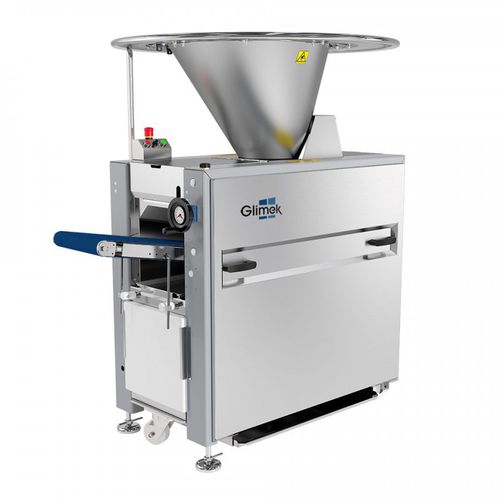 Spezzatrice di pasta automatica - SD180 - SVEBA DAHLEN AB - per prodotti cotti