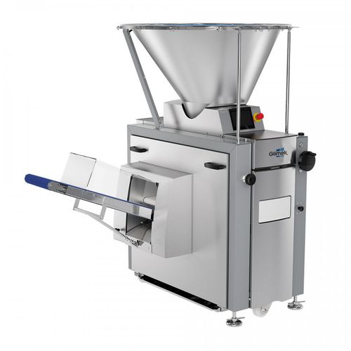 Spezzatrice di pasta automatica - SD300 - SVEBA DAHLEN AB - per prodotti cotti
