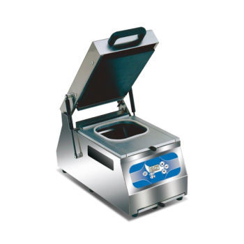 Termosigillatrice professionale - TS300 - SWEDLINGHAUS S.R.L.