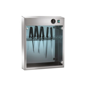 Sterilizzatore per coltelli - STE14 C - SWEDLINGHAUS S.R.L.