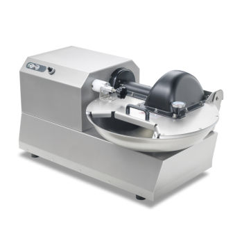 Tritatutto per cucina professionale - BC12 - SWEDLINGHAUS S.R.L. - di trattamento / per verdure / per carne