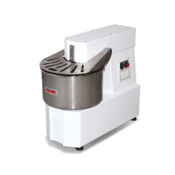 Impastatrice a spirale - IMP 18 - SWEDLINGHAUS S.R.L. - per impasto da pizza / con gancio a spirale / con vasca fissa