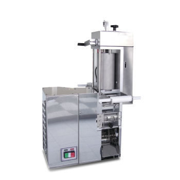 Raviolatrice professionale - RAV30 - SWEDLINGHAUS S.R.L.