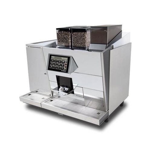 Macchina da caffè combinata - CTMC - THERMOPLAN AG - professionale / completamente automatica / a 1 gruppo