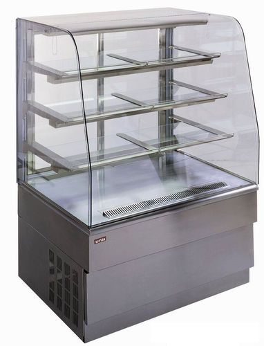 Vetrina refrigerata ad armadio - GEORGIA - UNIS COOL - per pasticceria