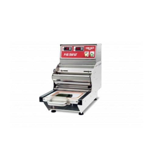 Macchina confezionatrice professionale - P-SG 260 GF - VALKO S.R.L.