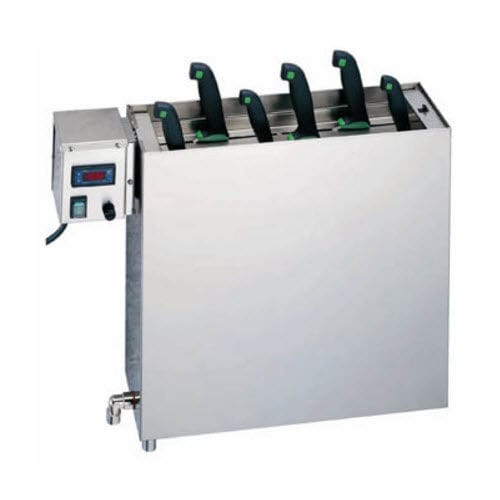 Sterilizzatore per coltelli - STA 70 - VALKO S.R.L.