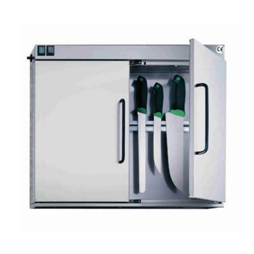 Sterilizzatore per coltelli - STL 60 - VALKO S.R.L.