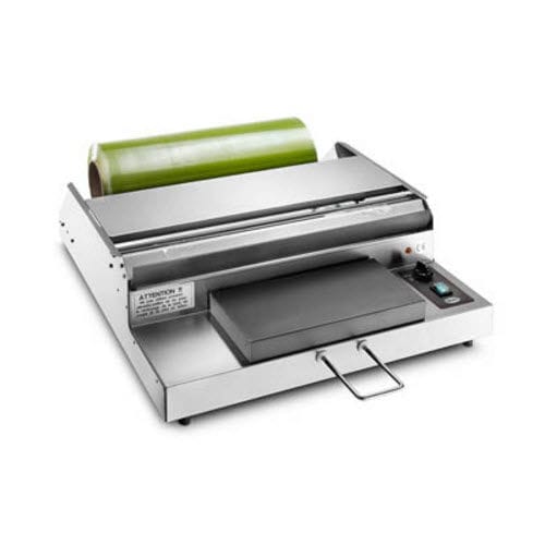 Macchina confezionatrice professionale - DIPA 600 - VALKO S.R.L.