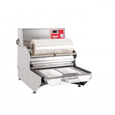 Macchina confezionatrice professionale - SG400-SAP-18 - VALKO S.R.L.