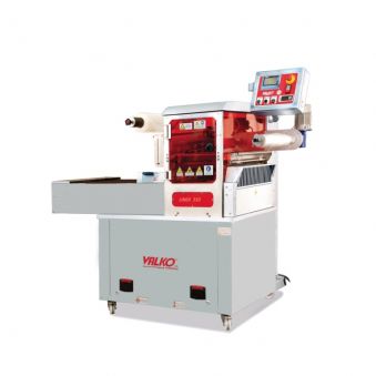Macchina confezionatrice professionale - LINEA 350 - VALKO S.R.L.