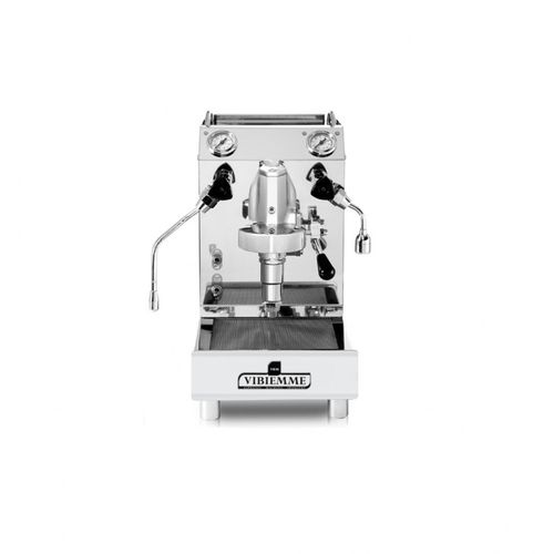 Macchina da caffè combinata - DOMOBAR JUNIOR - VIBIEMME S.P.A. - professionale / manuale / a 1 gruppo