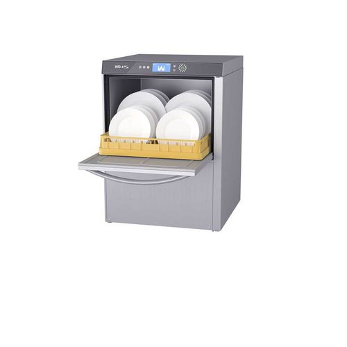 Lavastoviglie a carico frontale - WD-4S - WEXIODISK - professionale / sottopiano / ecologica