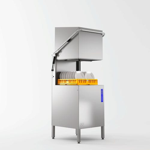 Lavastoviglie a cappottina - WD-6 - WEXIODISK - professionale / da appoggio / ecologica