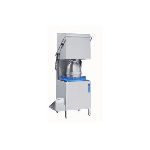 Lavastoviglie a cappottina - WD-7 - WEXIODISK - professionale / da appoggio / ecologica