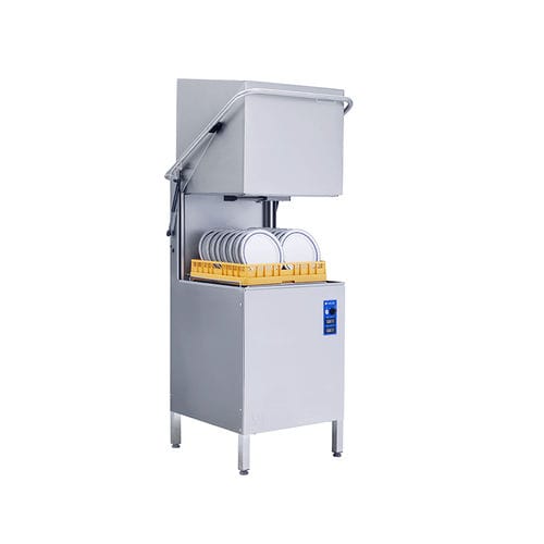 Lavastoviglie a cappottina - WD-6C - WEXIODISK - professionale / da appoggio / ecologica