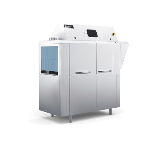 Lavastoviglie a tunnel - WD-11 - WEXIODISK - professionale / da appoggio / ecologica