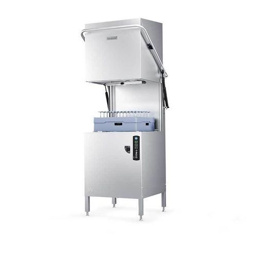 Lavabicchieri per ristorante - WD-7 G - WEXIODISK - per bar