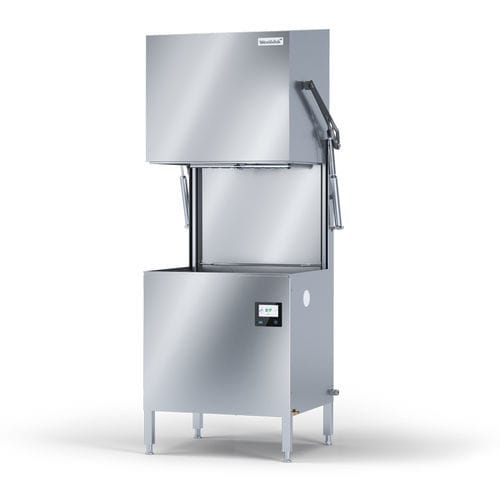 Lavastoviglie a cappottina - WD-8S - WEXIODISK - professionale / da appoggio / ecologica